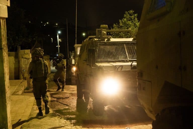 בן גביר: "המשטרה והשב"כ הופכים שוב את המותקפים לתוקפים"