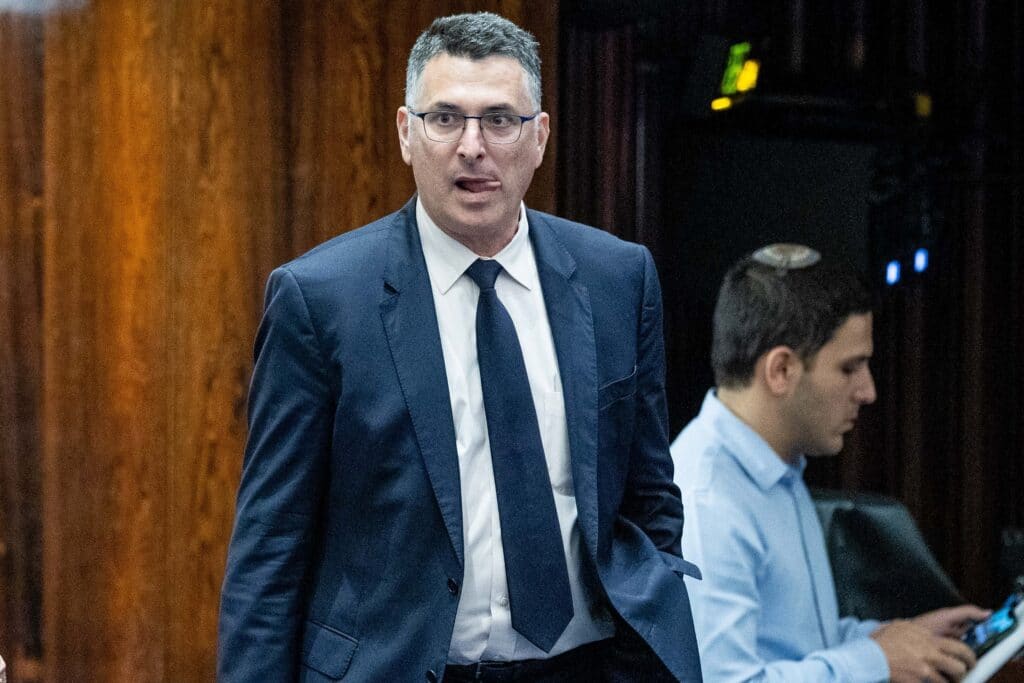 סקר חדש: אחרי מפלת הקואליציה גוש נתניהו מתחזק