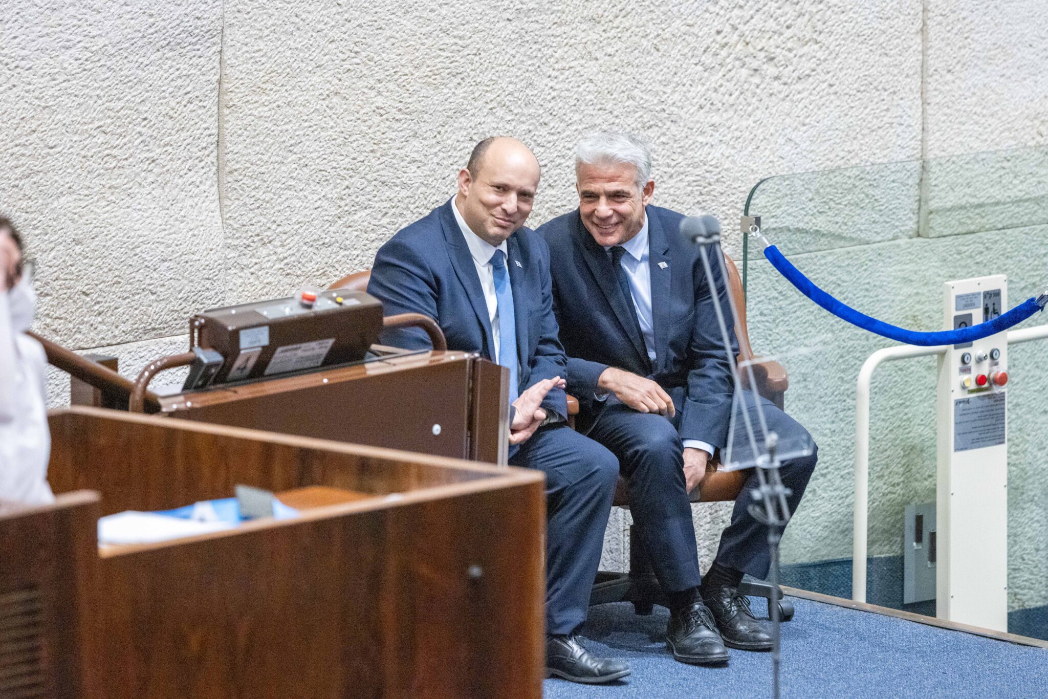 הזמן אוזל והממשלה נדרשת להכריע | זיסמן מסכם שבוע