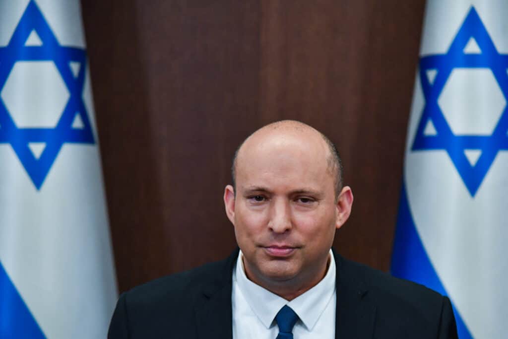 עם כניסתו לתפקיד: לפיד יידרש לסוגיית הגרעין האיראני עם כניסתו לתפקיד: לפיד יידרש לסוגיית הגרעין האיראני