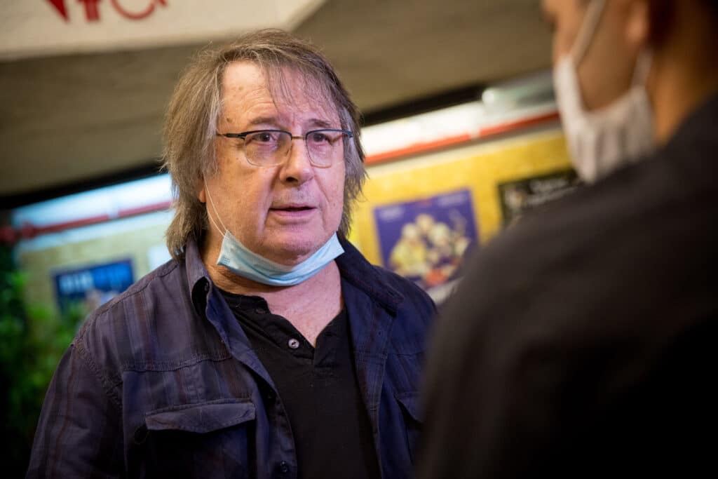 מגיש טלוויזיה בכיר לשעבר התבטא נגד הליכוד: רמתם ירודה