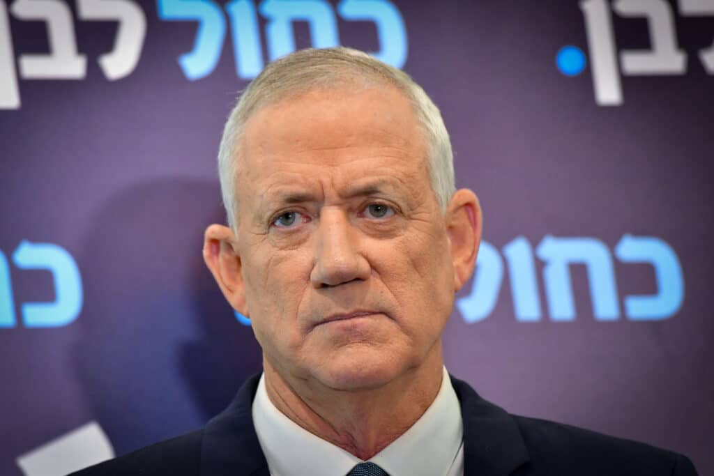 סקרים חדשים: המשבר הפוליטי ימשך גם אחרי הבחירות