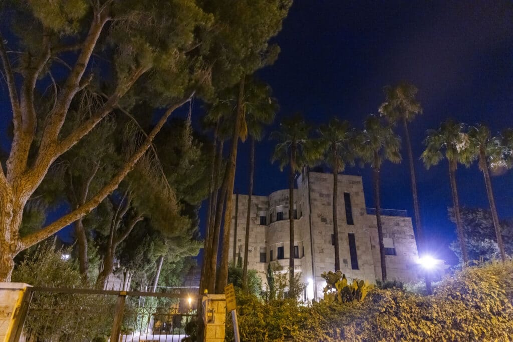 עם כניסתו לתפקיד: זהו הלו"ז של רה"מ הנכנס לפיד