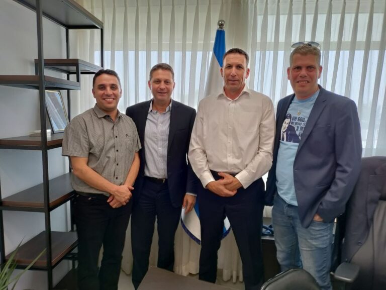 סגן השר כהנא יוזם: ביטול המועצות הדתיות בישראל