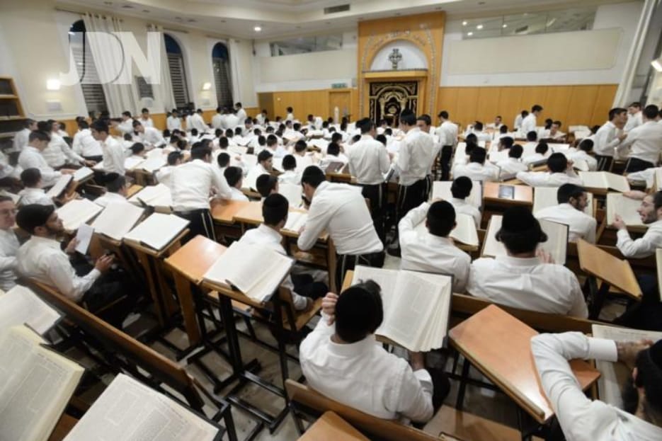 עולם הישיבות הספרדיות תשפ"ג • סיקור ומספרים
