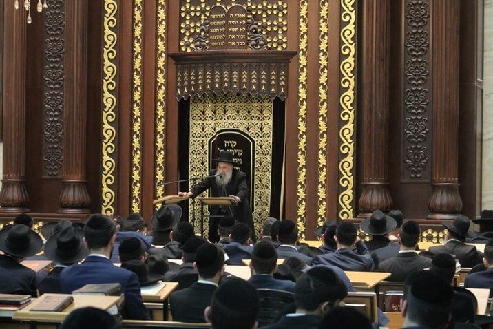 עולם הישיבות הספרדיות תשפ"ג • סיקור ומספרים