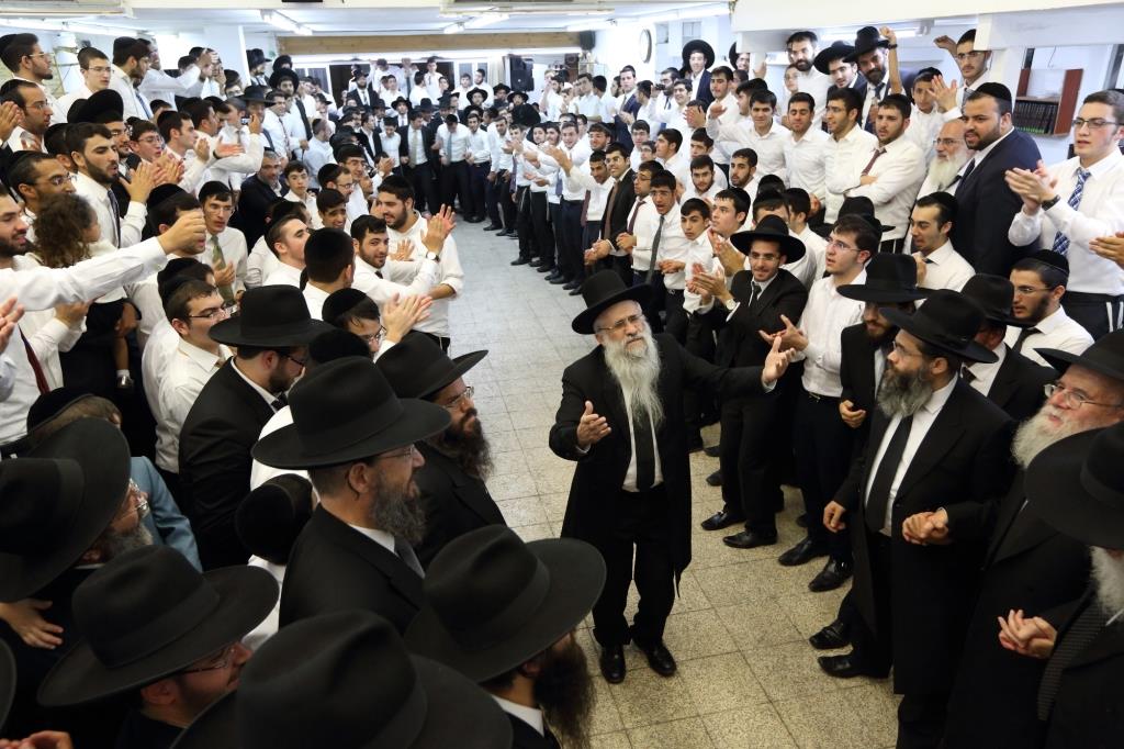 עולם הישיבות הספרדיות תשפ"ג • סיקור ומספרים