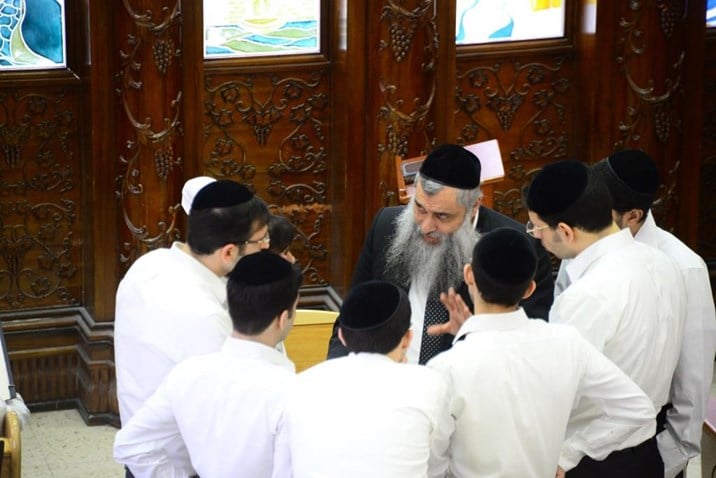 עולם הישיבות הספרדיות תשפ"ג • סיקור ומספרים