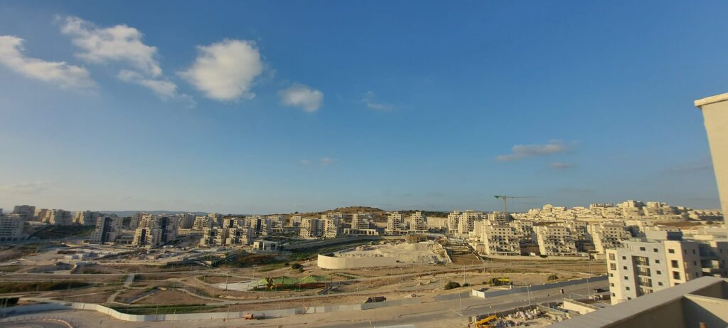 נתניהו הציג את התכנית הכלכלית של הליכוד ליוקר המחיה