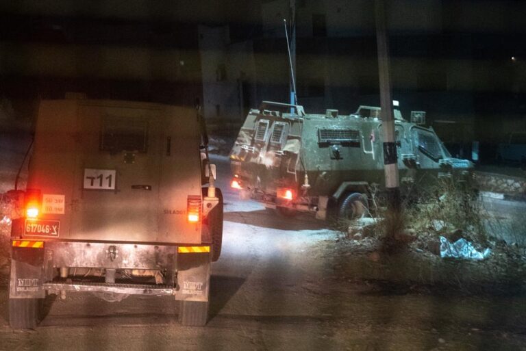 13 מבוקשים נעצרו ביו"ש, מחבל נהרג מירי בג'נין