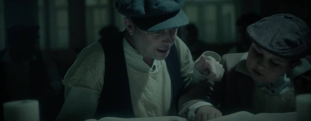 עמירן דביר מארח את צמד רעים בקליפ חדש: "תפילת האבות"