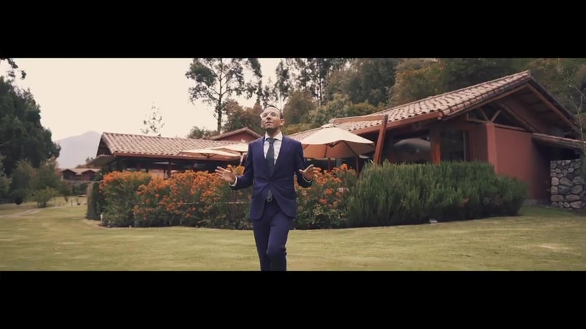דוד חזיזה מקפיץ בסינגל קליפ חדש: ''בואו נרקוד''