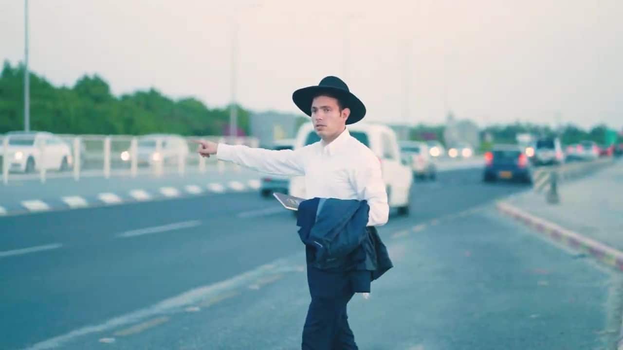 סינגל קליפ חדש וסוחף של רולי דיקמן: "יש לי טאטע"