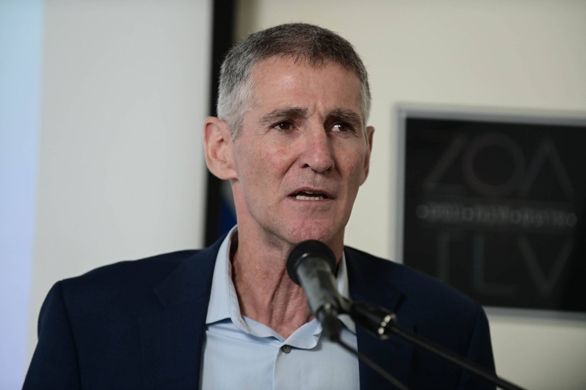 סקר: מרצ בראשות זהבה גלאון עולה ל6 מנדטים