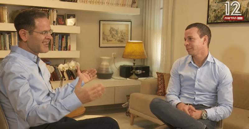 סעדה על פרשת הנער סנדק: "קול דמיו זועקים מהאדמה"