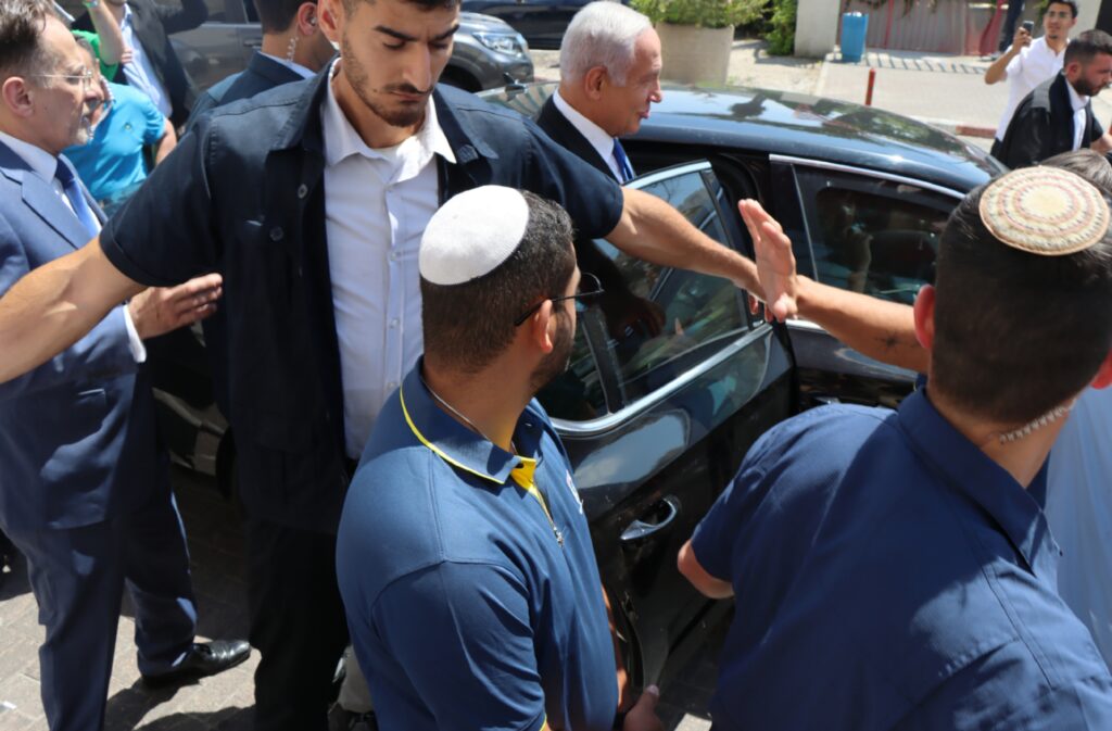 סקר חדש: גוש נתניהו מתחזק ומקבל רוב יחד עם שקד