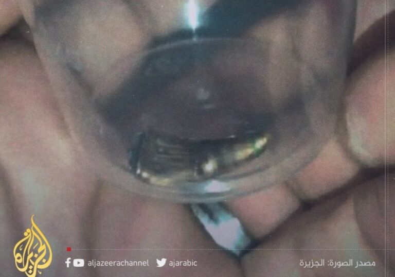 הרשות הפלסטינית: הקליע שהרג את העיתונאית יועבר לארה"ב