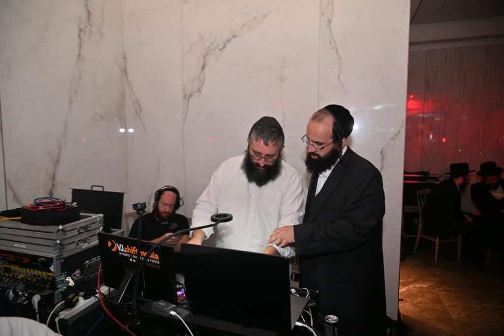 עשור לפעילות מעייני ישראל בני ברק