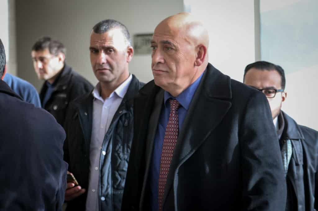 המתווה של בר-לב ולוי: כך יוכלו ח"כים לבקר מחבלים