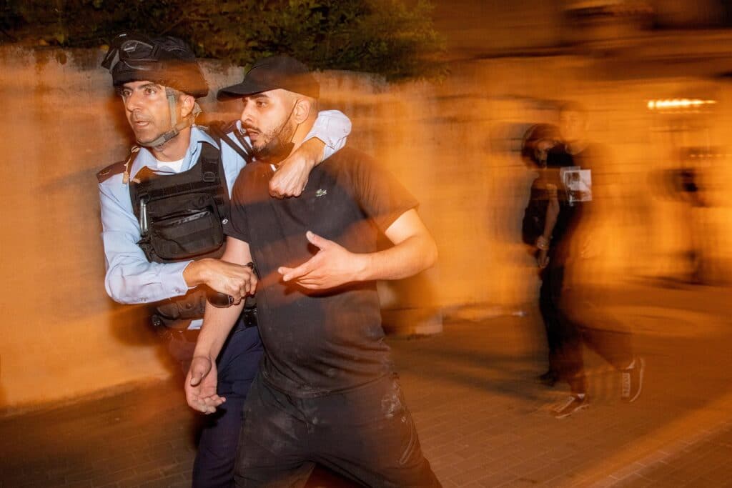 תושבי רמלה זועמים: דו"ח המבקר התעלם מהאירועים