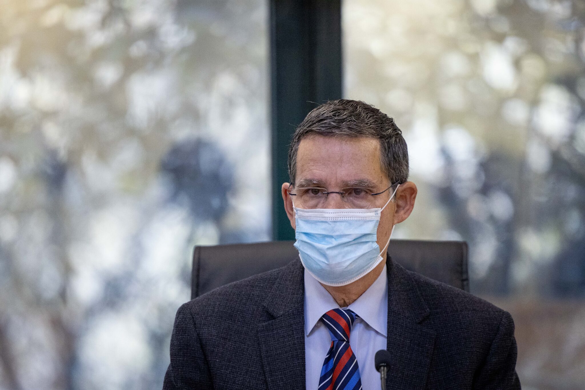 נתניהו העיד בפני ועדת החקירה לאסון מירון: "לא ידעתי"