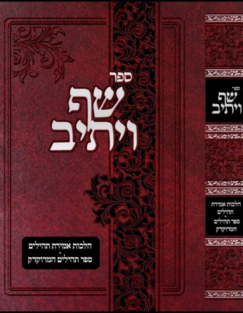 ההסכמה המפתיעה של הראשל"צ לספרו החדש של הפוסק מברוקלין