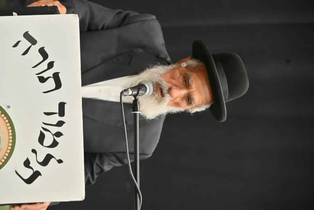 בת"ת 'תורת יעקב' חגגו 'חומש סעודה' בפאר והדר