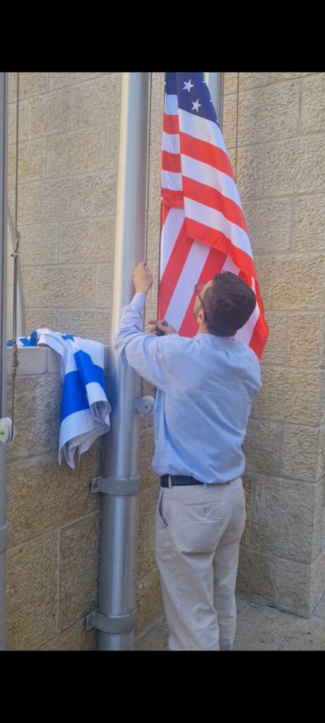 המלון הכשר למהדרין שיארח את הנשיא ביידן