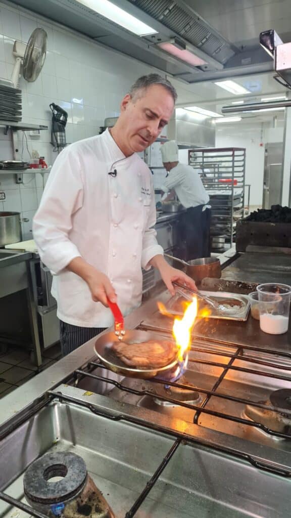 המלון הכשר למהדרין שיארח את הנשיא ביידן