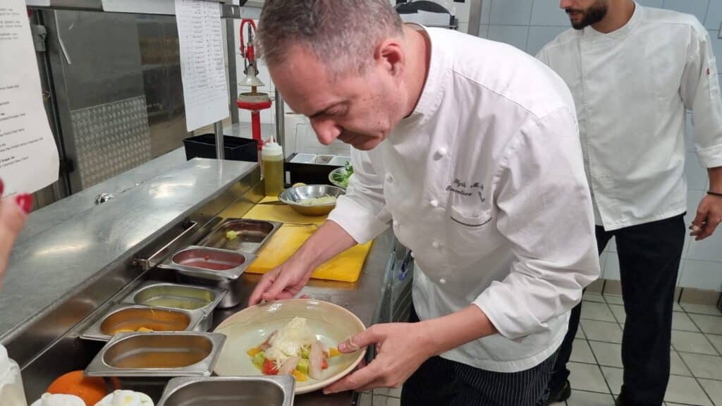 המלון הכשר למהדרין שיארח את הנשיא ביידן