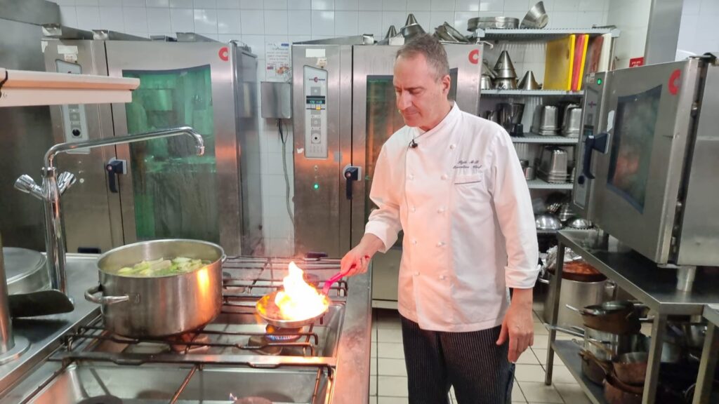 המלון הכשר למהדרין שיארח את הנשיא ביידן