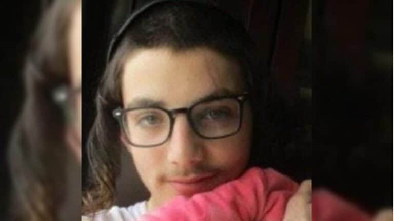 שמואל וגיטי קליינרמן במכתב לשר הביטחון