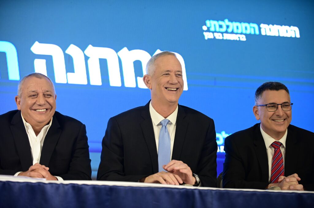 האם לטבח הנורא תהיה השפעה על תוצאות הבחירות? / אריה זיסמן האם לטבח הנורא תהיה השפעה על תוצאות הבחירות? / אריה זיסמן