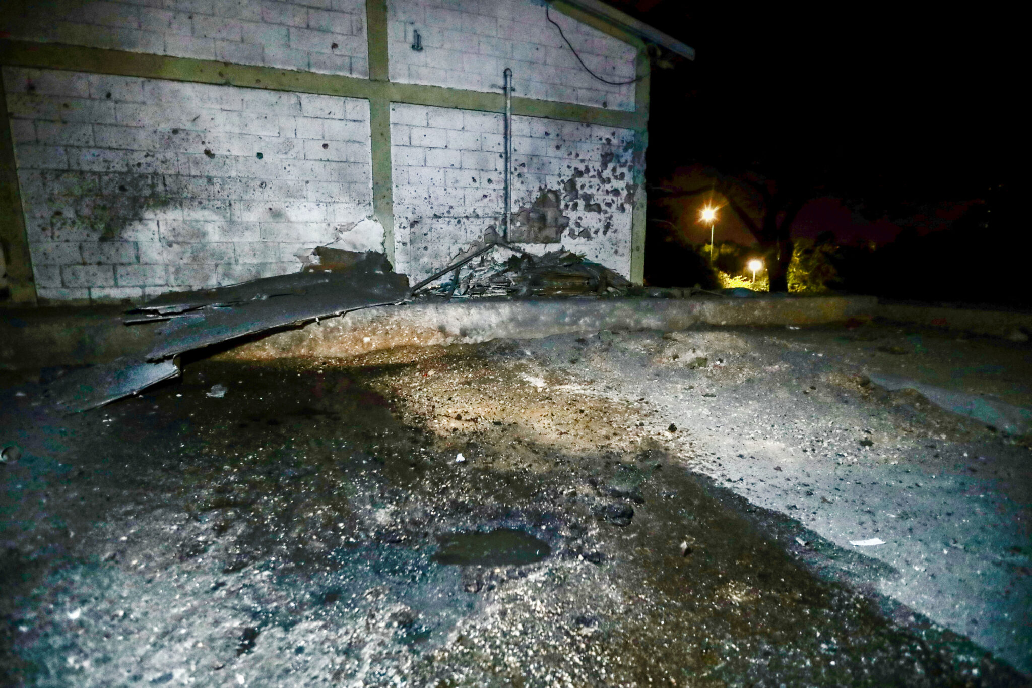 תעשיינים לא קיבלו עד כה את הפיצוי מ'שומר החומות'