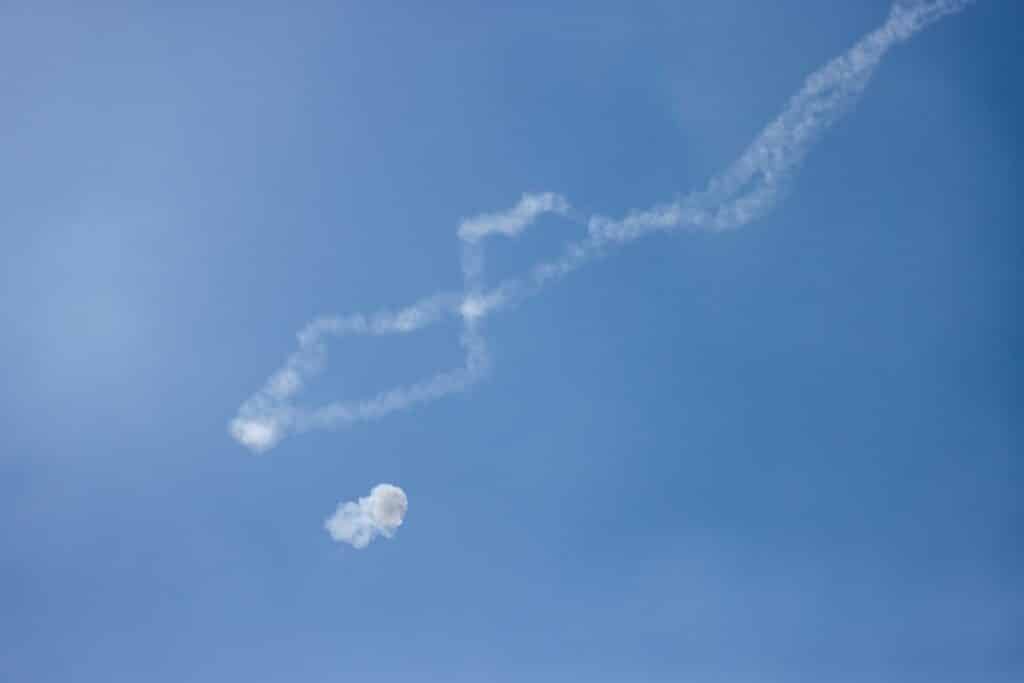 אזעקות הופעלו לאורך גבול לבנון מחשש לחדירת כלי טסי עוין