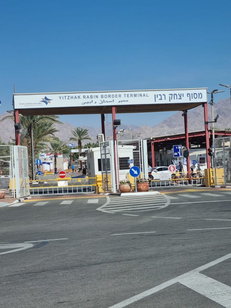 התגלו יתושים נגועים בקדחת מערב הנילוס באזור אילת התגלו יתושים נגועים בקדחת מערב הנילוס באזור אילת