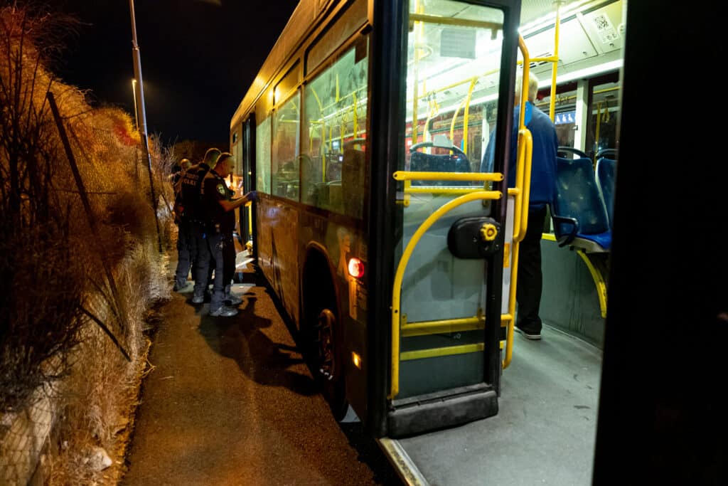 אסיר משוחרר - נחשפו פרטיו של המחבל אמש