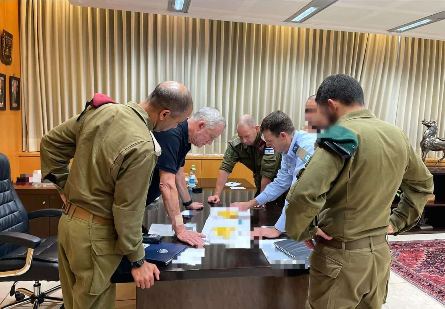 צה"ל ושב"כ סיכלו בכיר נוסף בג'יהאד האיסלאמי - ח'אלד מנצור