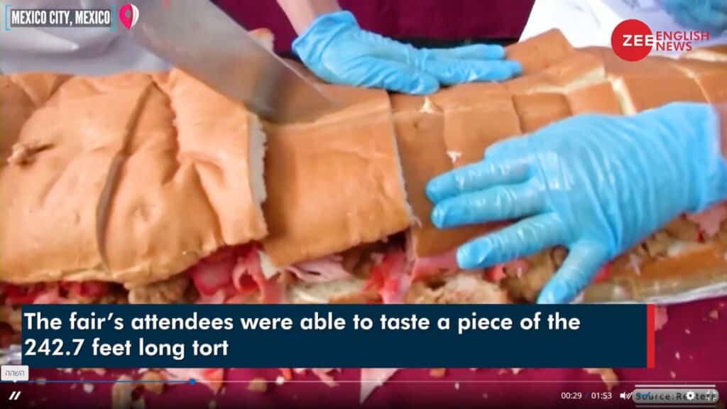 האיש שלא התקלח 22 שנה, והון עתק על מלפפון חמוץ • חדשות מהעולם