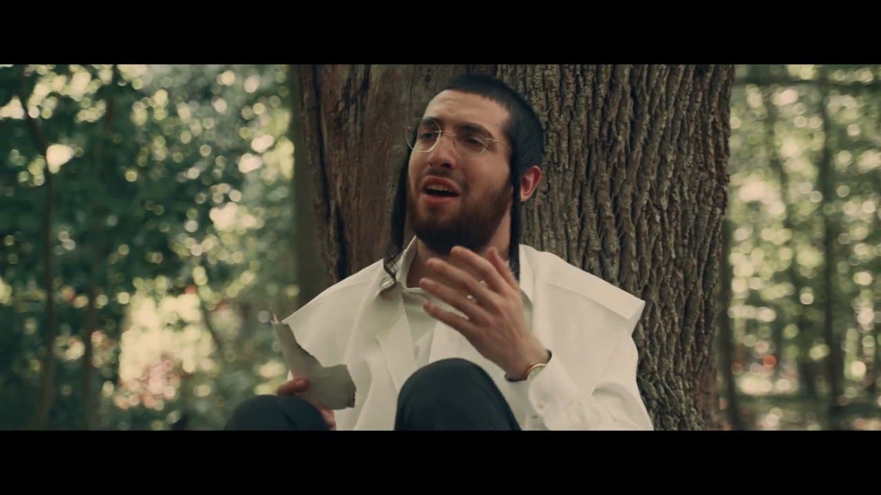 לייבי מושקוביץ בסינגל קליפ חדש: "ר' לוי יצחק"