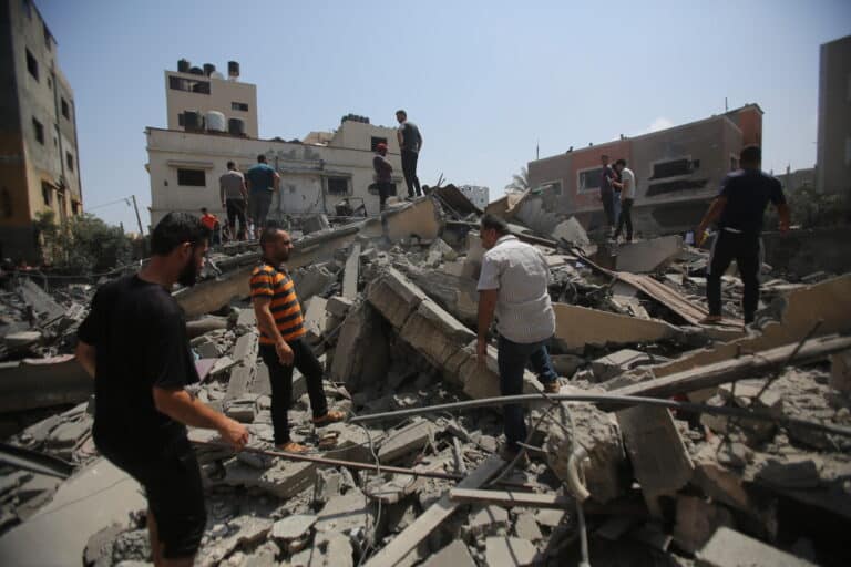 שר החוץ אלי כהן תדרך למעלה מ-100 שגרירים ודיפלומטים