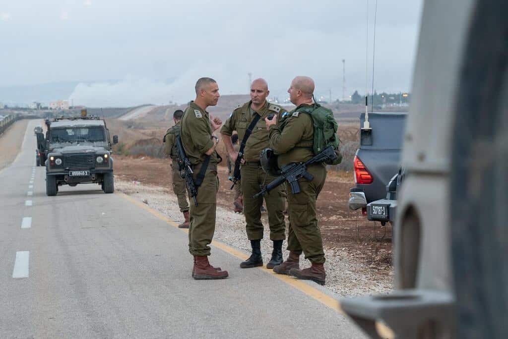 פרטים חדשים: המחבלים לא זוהו כחמושים ולא נורו בהפתעה