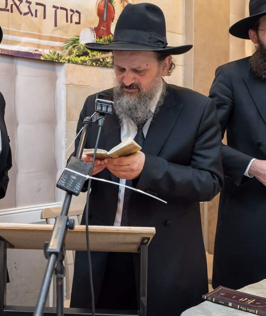 גלריה: כך חגגו פלג הרב פרידמן את שמחת החג גלריה: כך חגגו פלג הרב פרידמן את שמחת החג