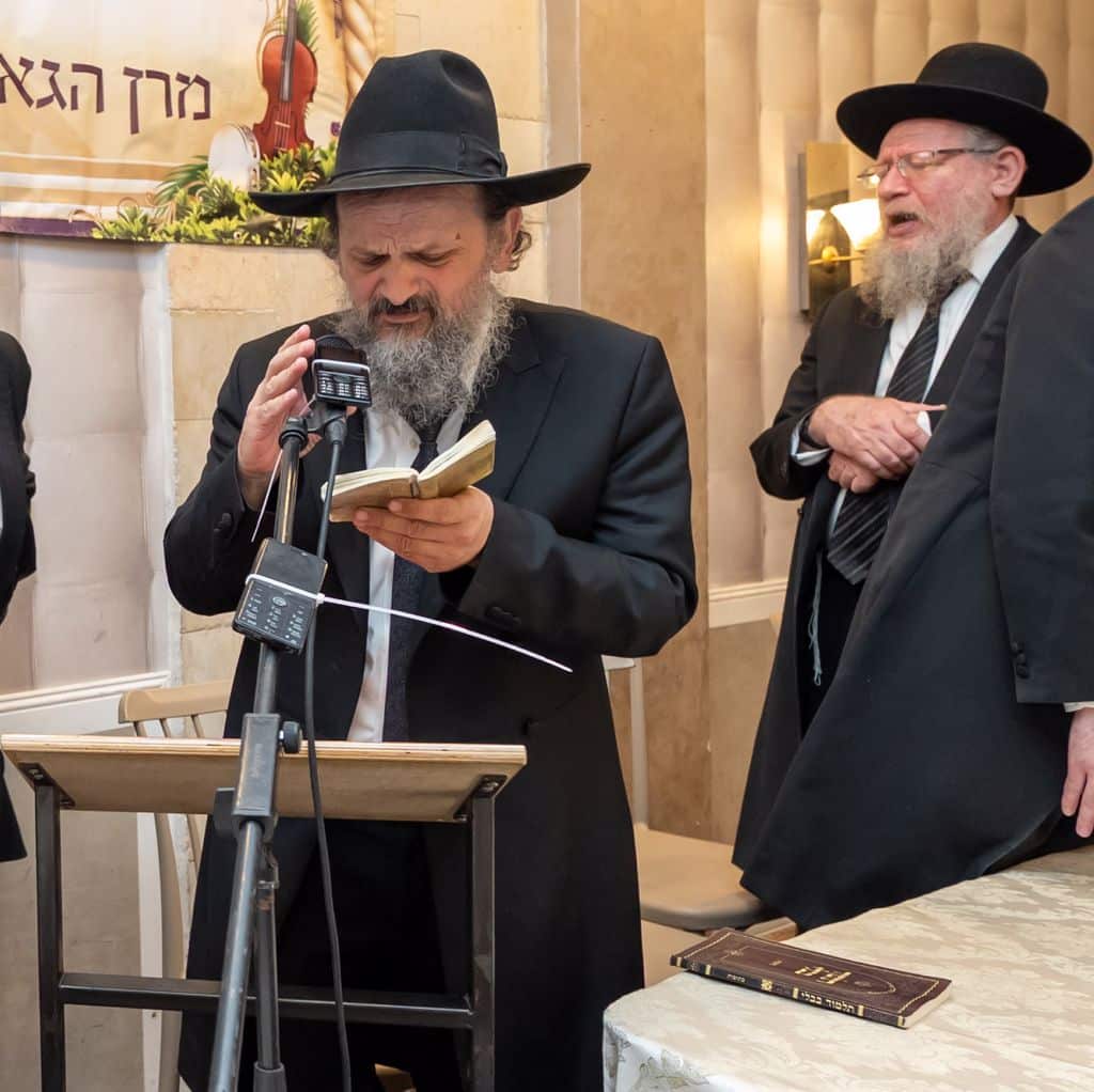 גלריה: כך חגגו פלג הרב פרידמן את שמחת החג גלריה: כך חגגו פלג הרב פרידמן את שמחת החג