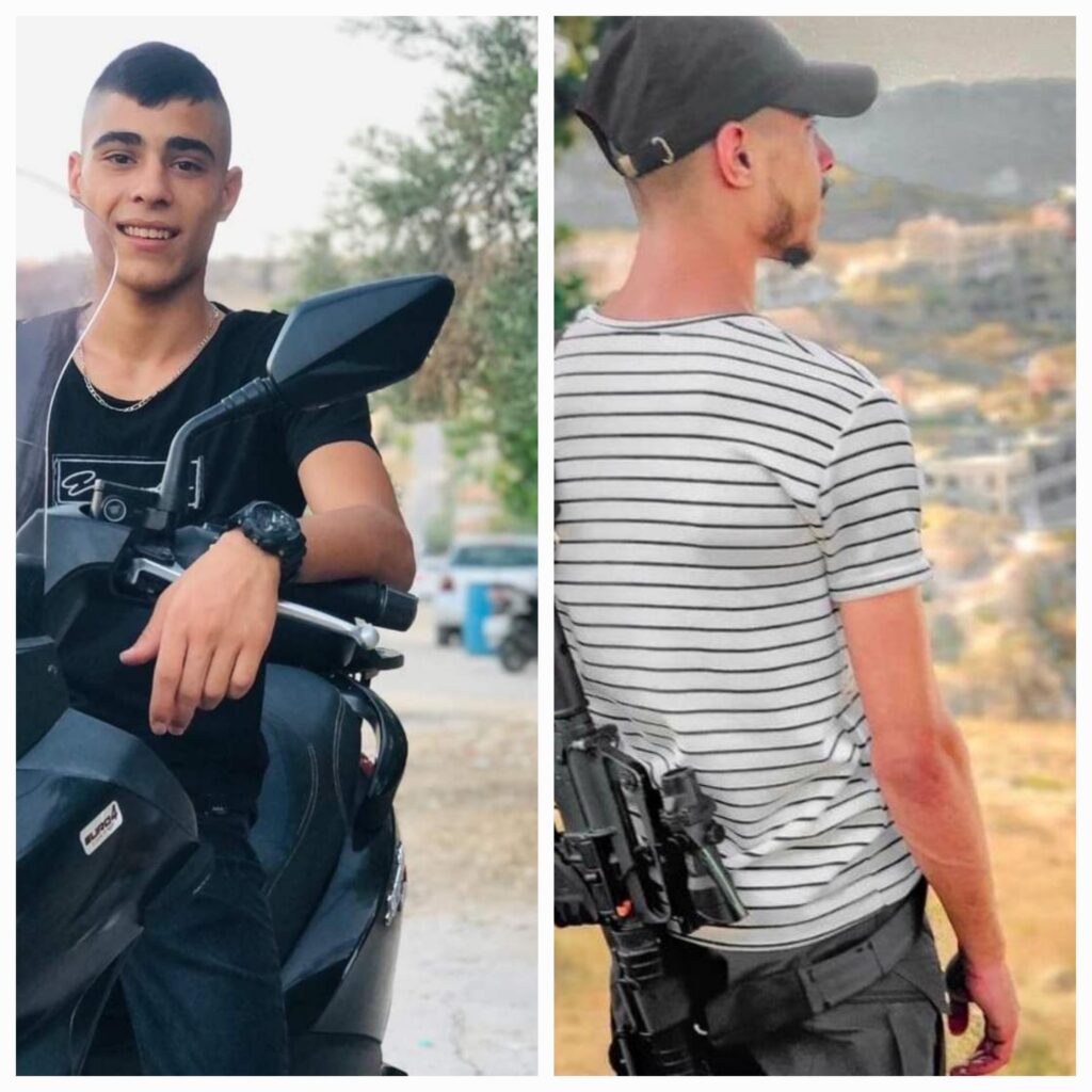 חילופי אש בג'נין: כוחות צה"ל כיתרו בית מבוקש