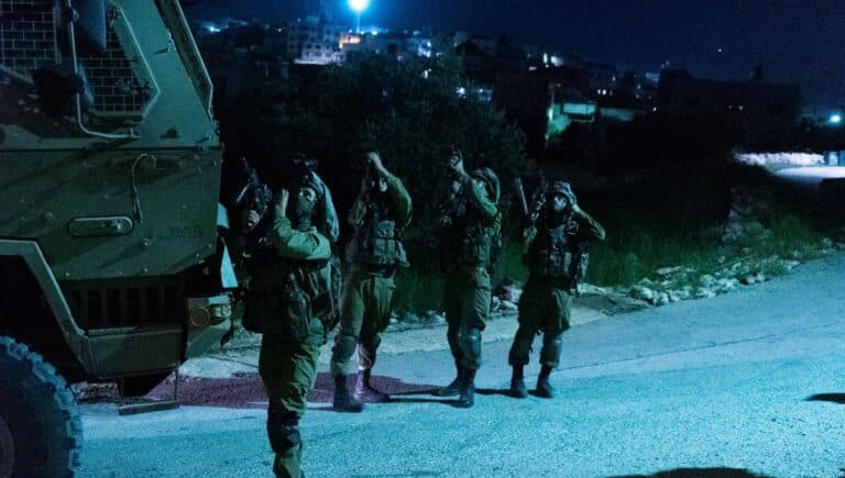 מבקר המדינה: צה"ל לא ערוך להמשך הלחימה ביהודה ושומרון