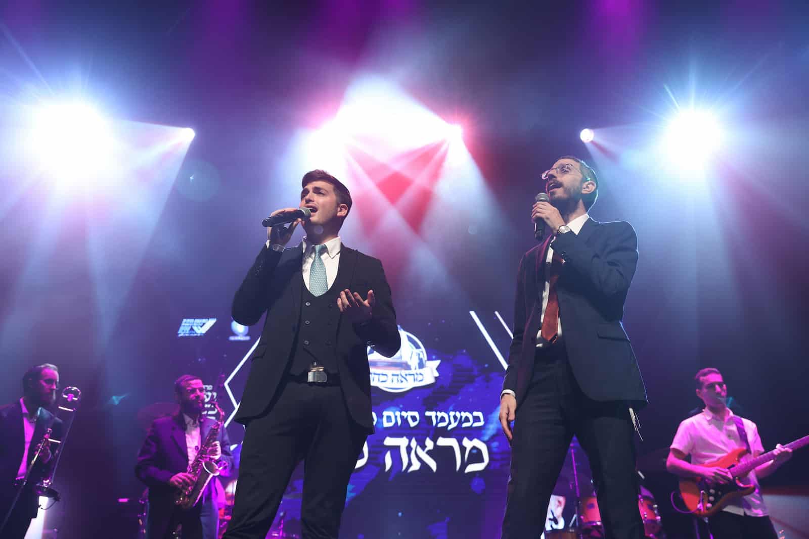 בצפת כתבו חידושי תורה לע"נ חכם שלום וזכו במלגות