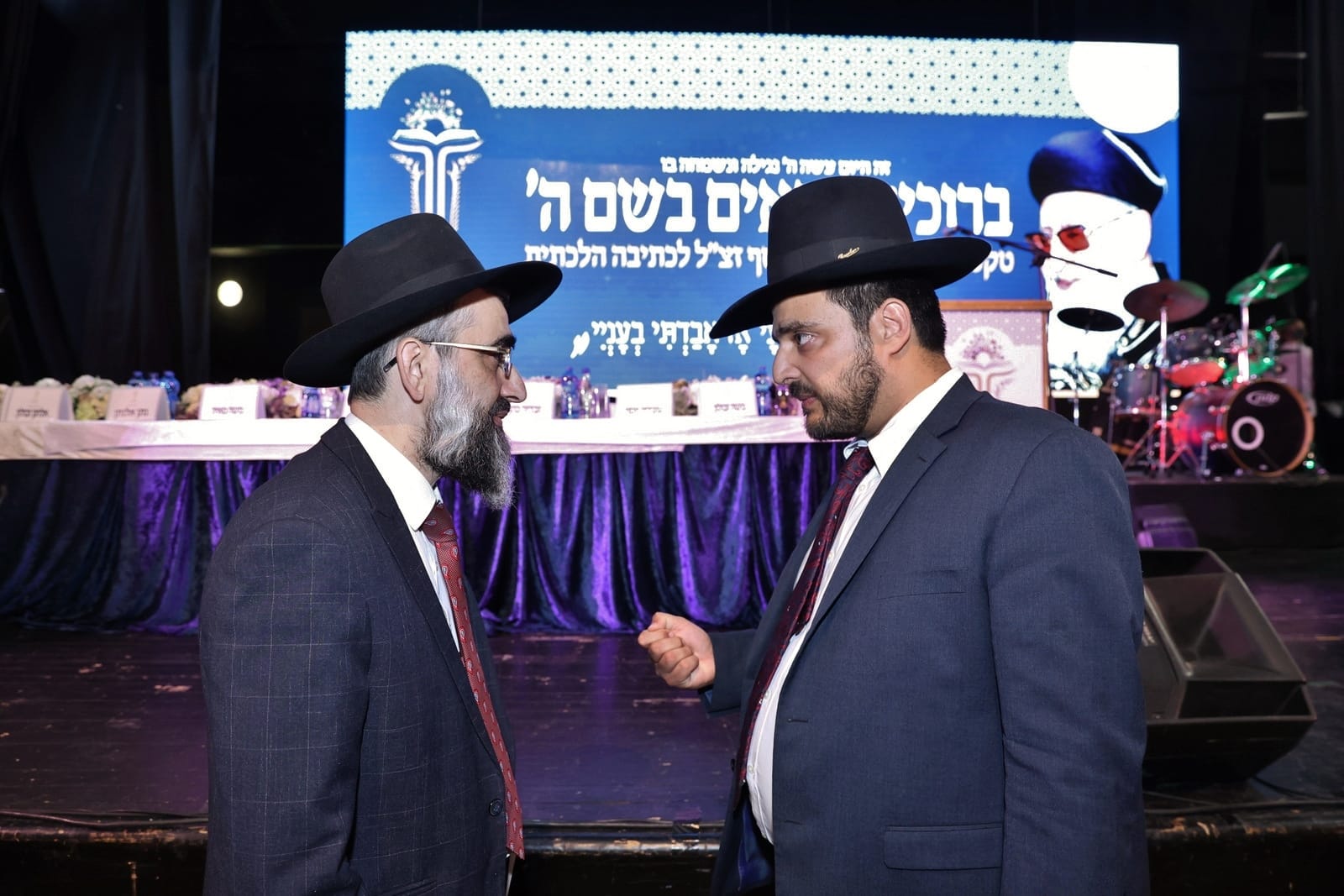 בתל אביב העניקו מלגות לכותבי חידושי תורה לע"נ מרן הגר"ע יוסף זצ"ל