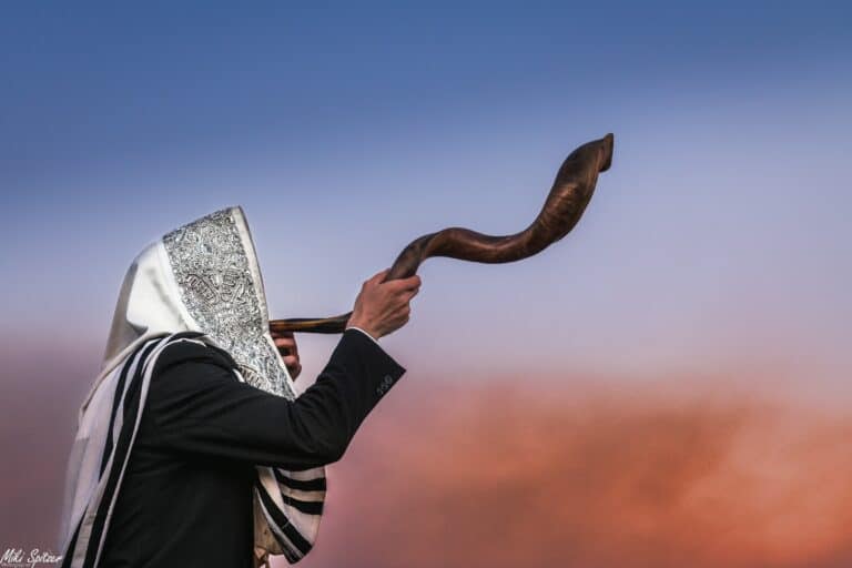 יום כיפור תשפ"ג: זמני כניסת ויציאת הצום