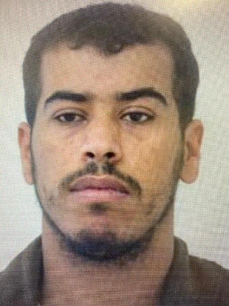 כתב אישום: 2 ישראלים שיתפו פעולה עם ארגון טרור